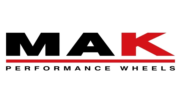 Happy Gomme Cerchi in lega Mak Wheels